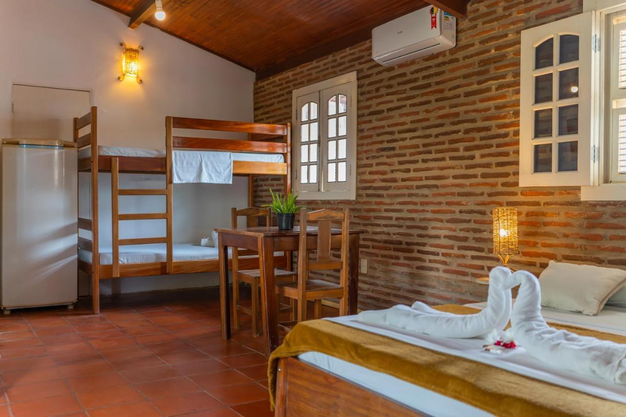 Casa Jasmin Villa Jijoca de Jericoacoara Exterior photo