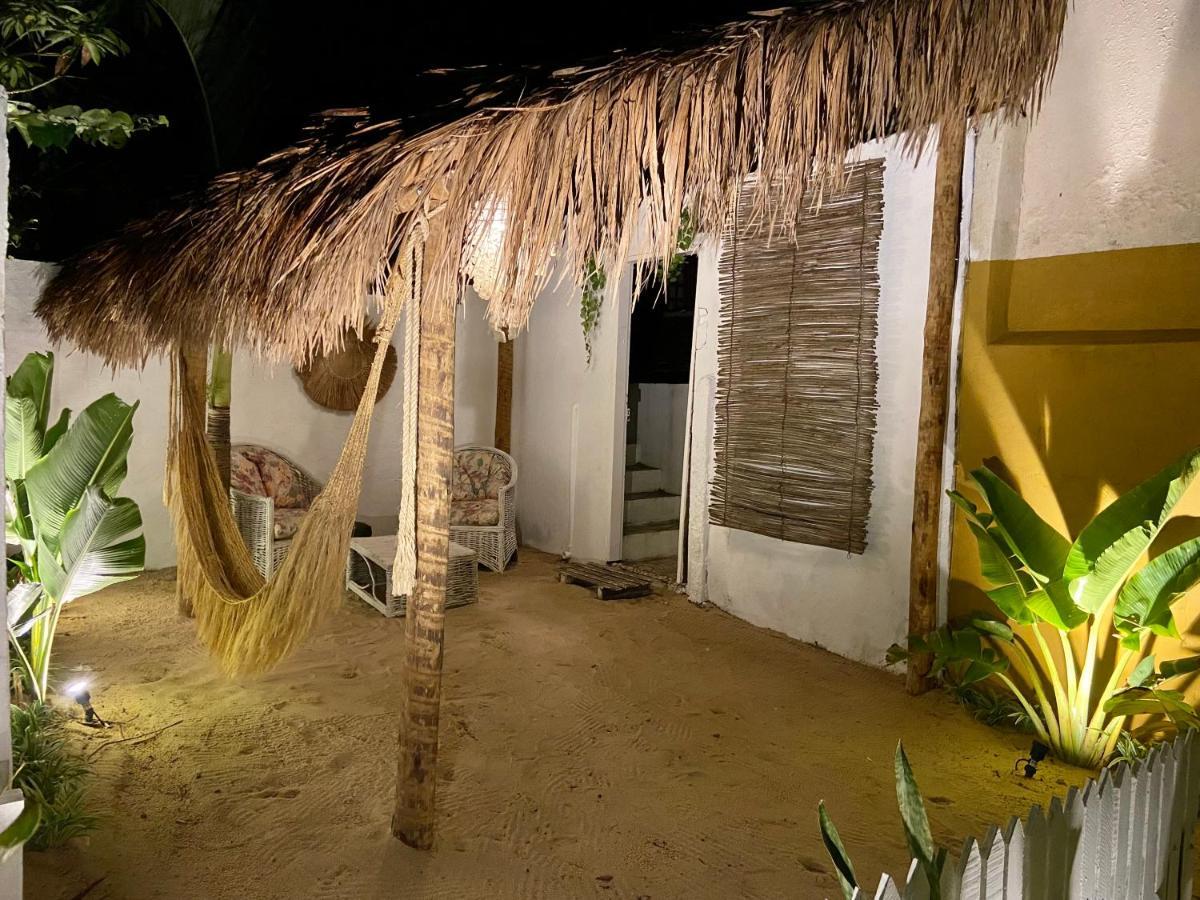 Casa Jasmin Villa Jijoca de Jericoacoara Exterior photo
