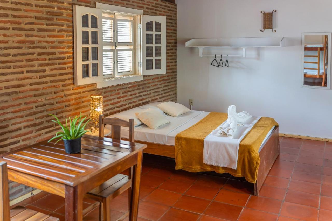 Casa Jasmin Villa Jijoca de Jericoacoara Exterior photo