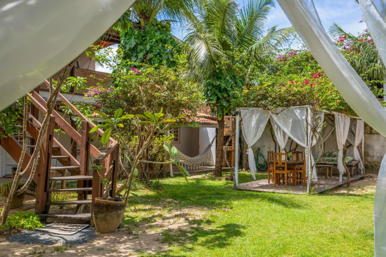 Casa Jasmin Villa Jijoca de Jericoacoara Exterior photo