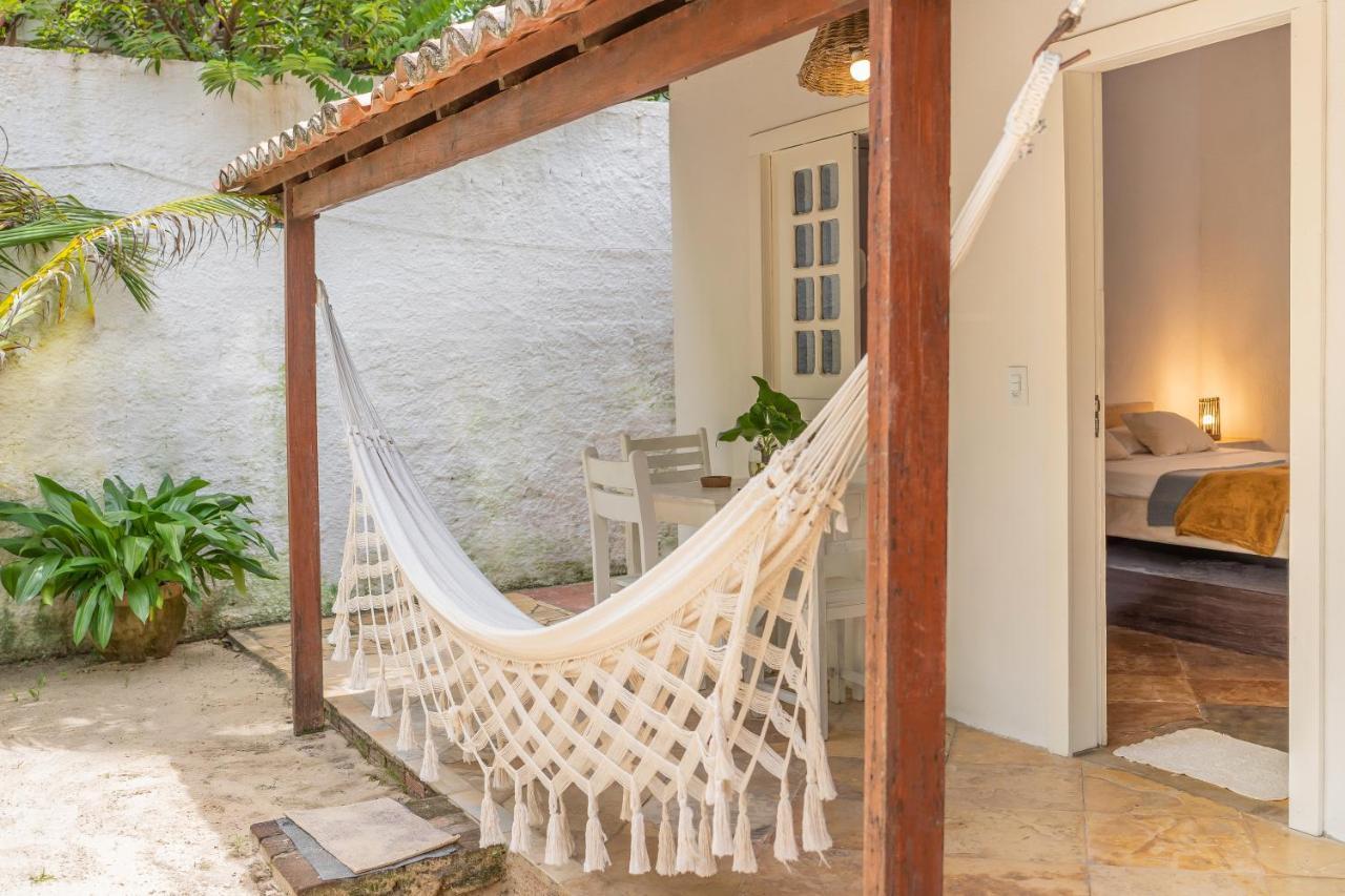 Casa Jasmin Villa Jijoca de Jericoacoara Exterior photo