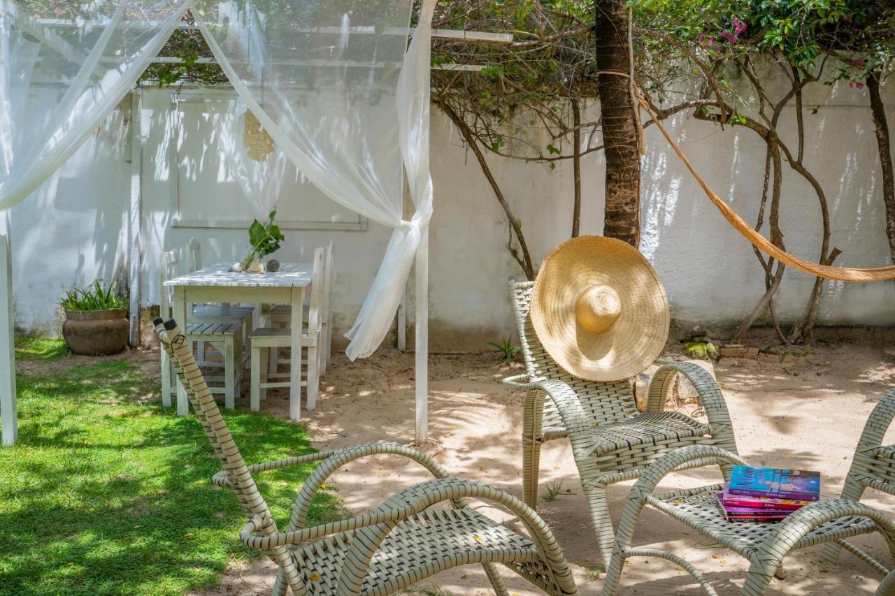 Casa Jasmin Villa Jijoca de Jericoacoara Exterior photo