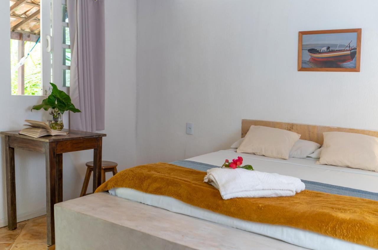 Casa Jasmin Villa Jijoca de Jericoacoara Exterior photo