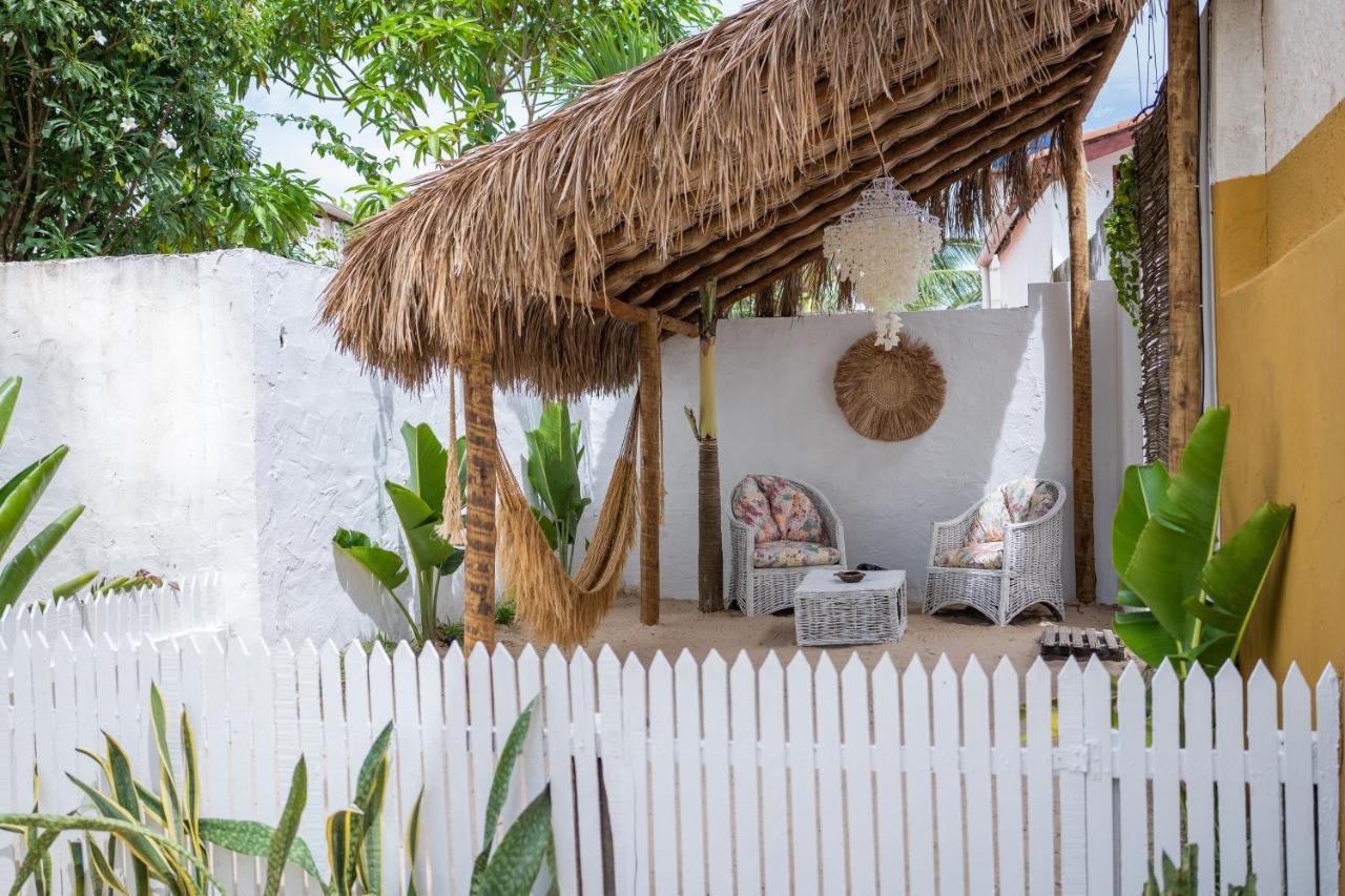 Casa Jasmin Villa Jijoca de Jericoacoara Exterior photo